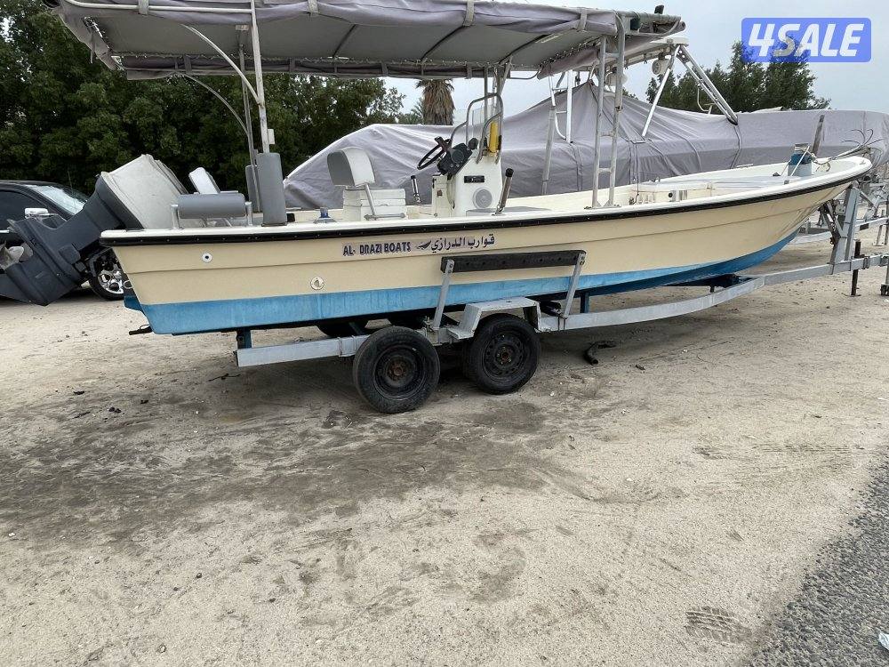 للبيع الدرازي ٢٧ قدم2