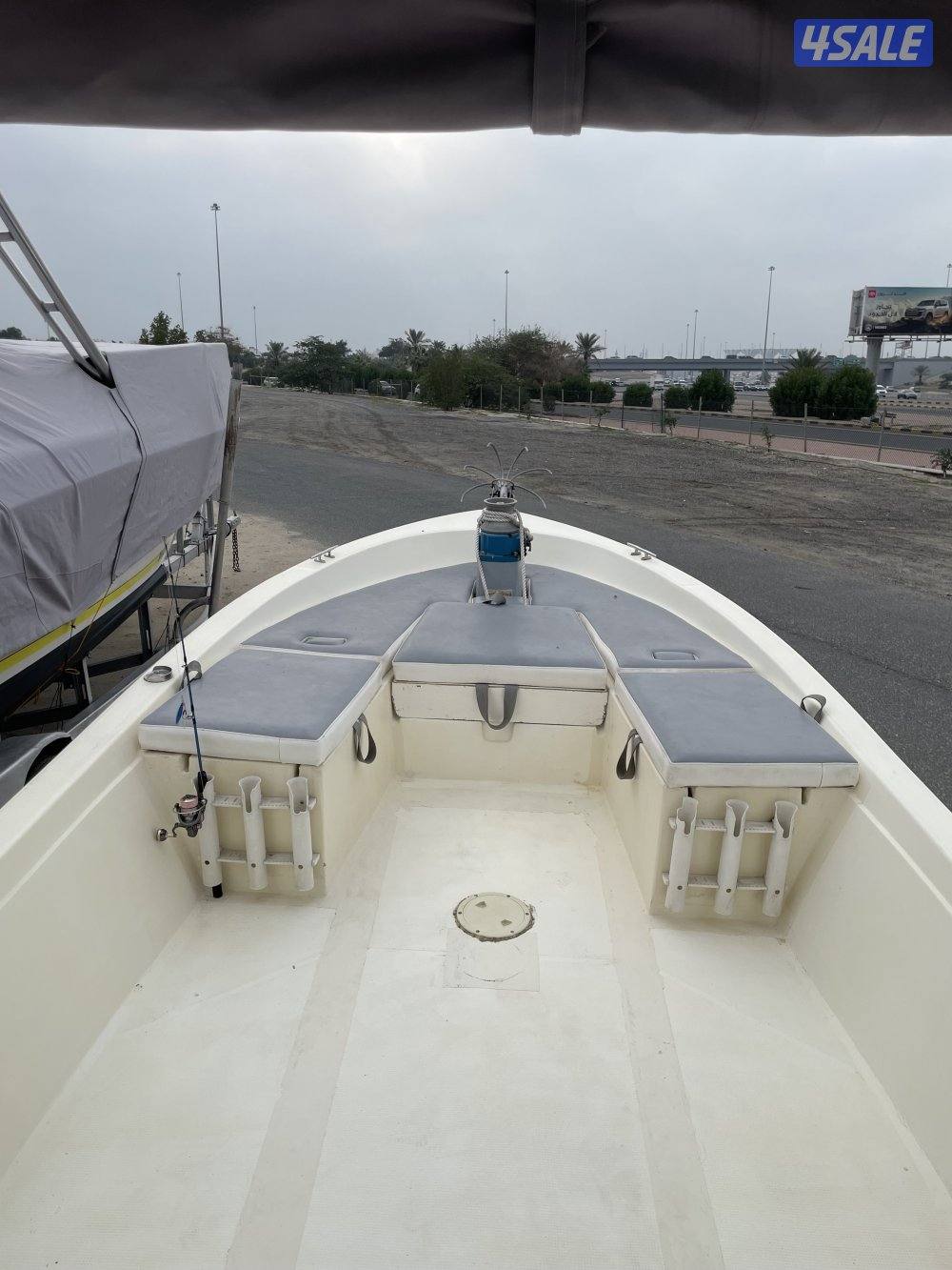 للبيع الدرازي ٢٧ قدم3