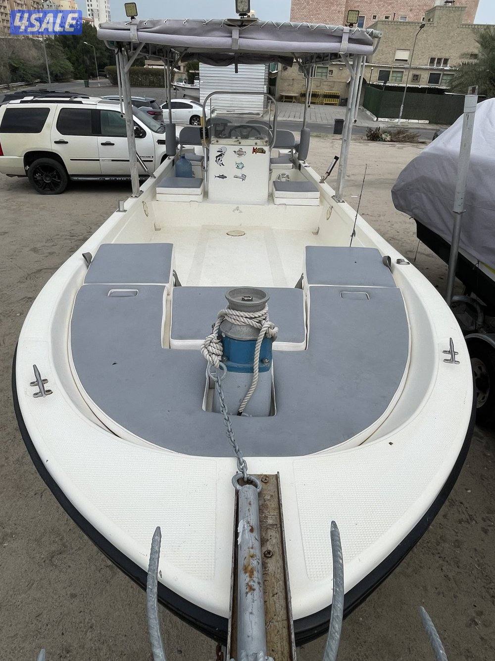 للبيع الدرازي ٢٧ قدم4