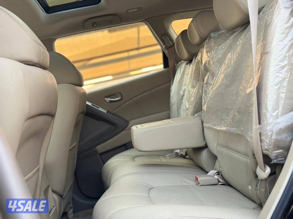 للبيـــــع مورانو - عداد 77 - بحالة الوكالة - درجة اولى7