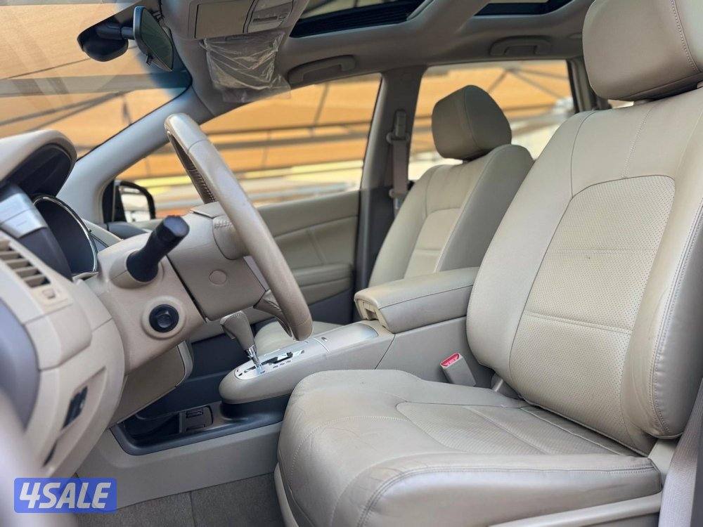 للبيـــــع مورانو - عداد 77 - بحالة الوكالة - درجة اولى8