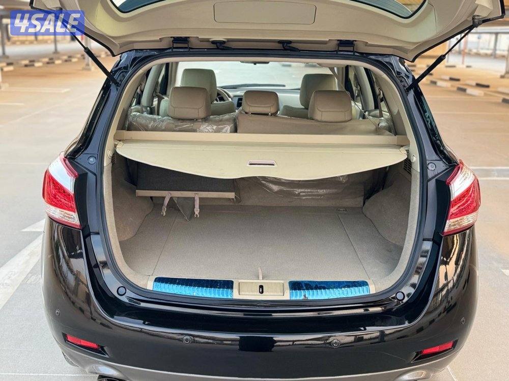 للبيـــــع مورانو - عداد 77 - بحالة الوكالة - درجة اولى9