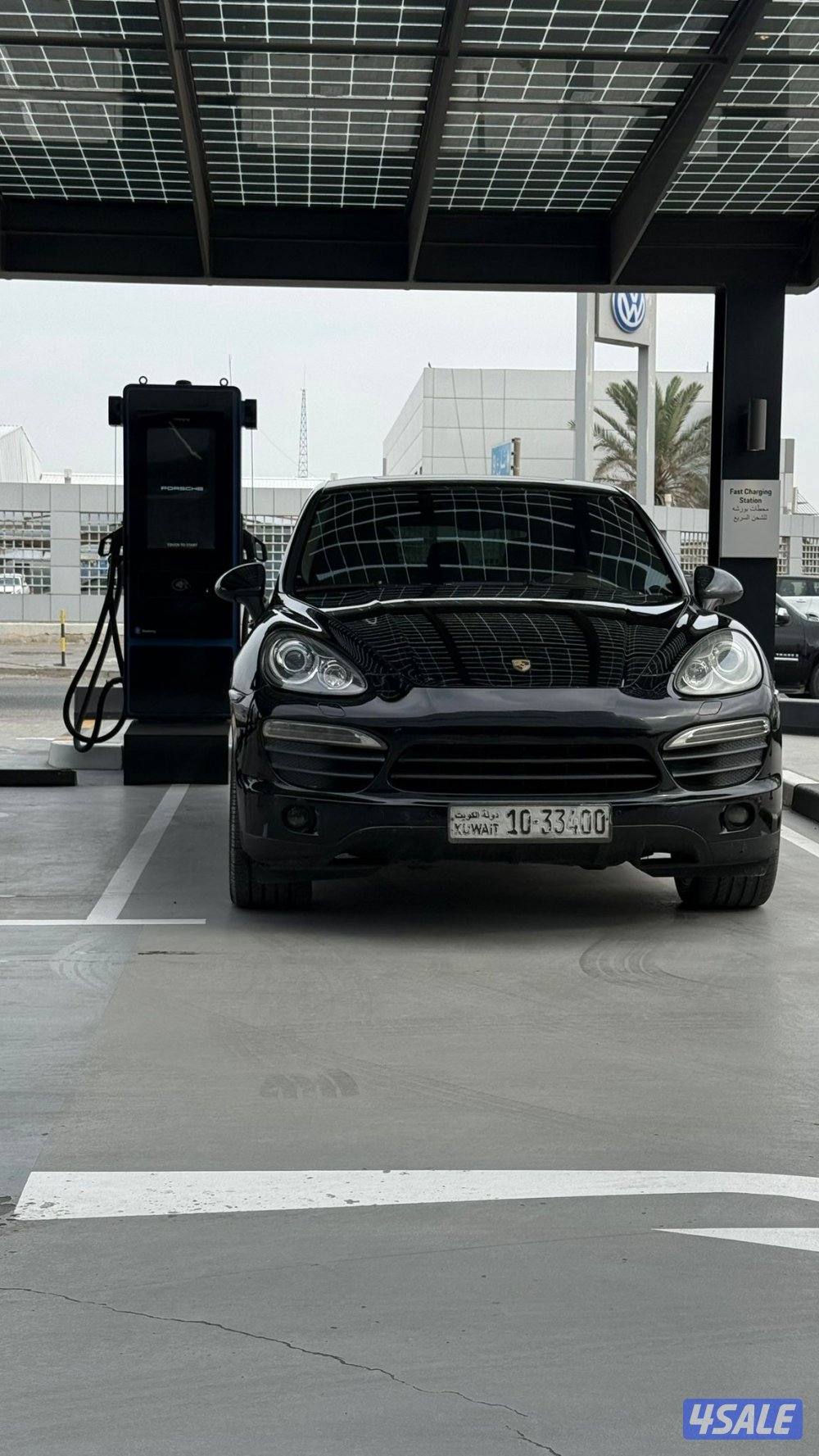 للبيع بورش كاين s1