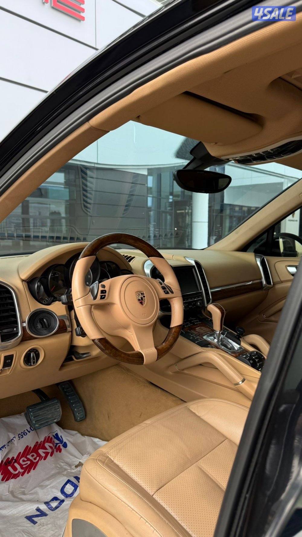 للبيع بورش كاين s11