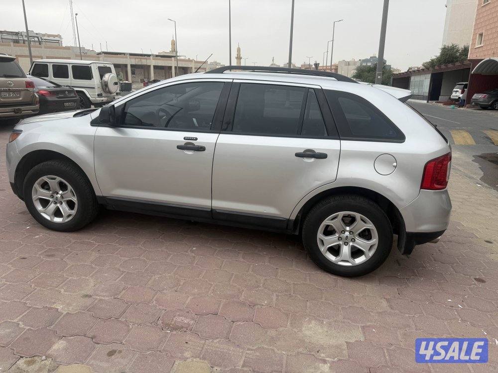 للبيع فورد ايدج 20130