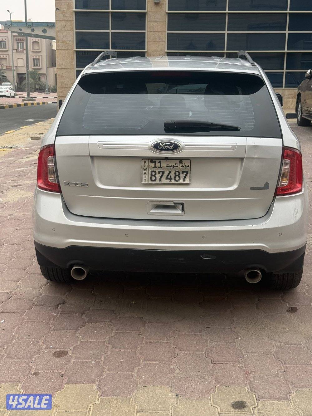 للبيع فورد ايدج 20131