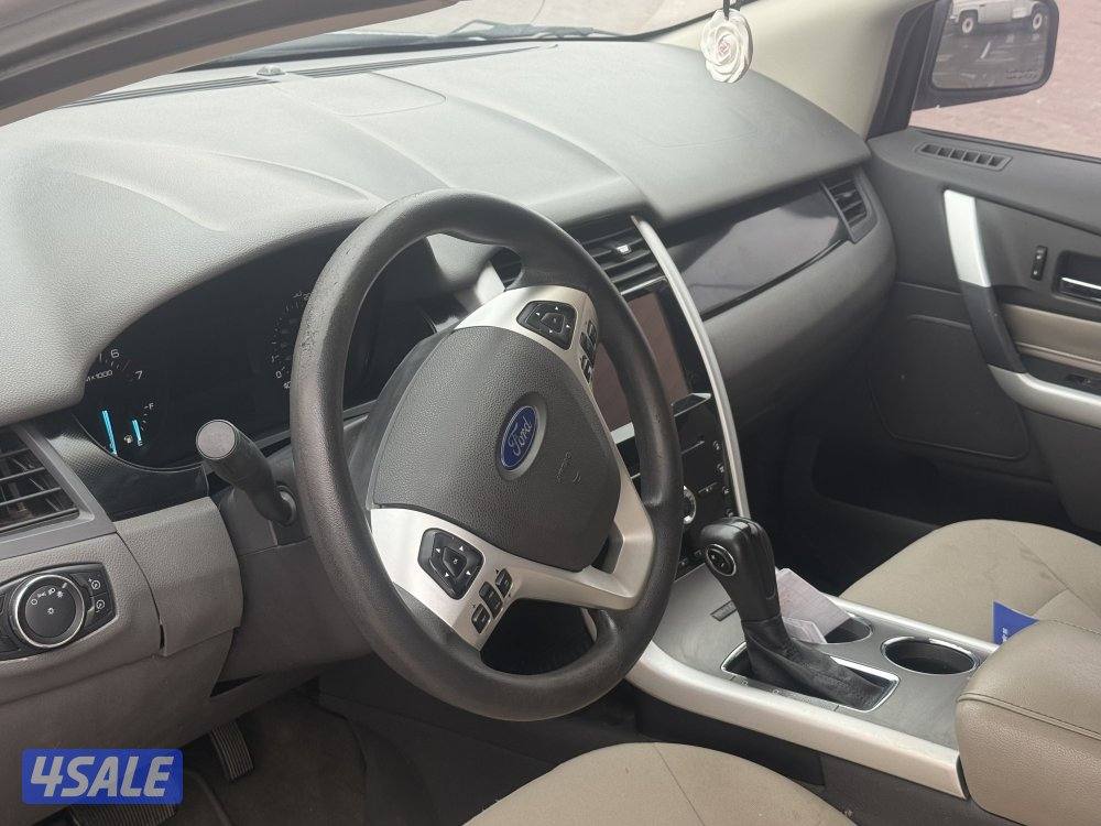 للبيع فورد ايدج 20132