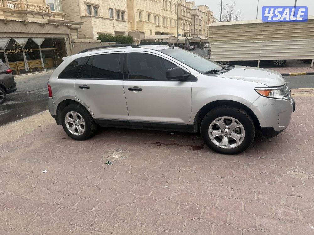 للبيع فورد ايدج 20134