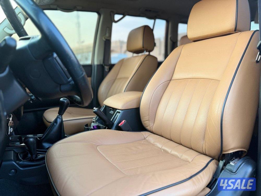 سوبر سفاري 2021 شرط الفحص قيرعادي4