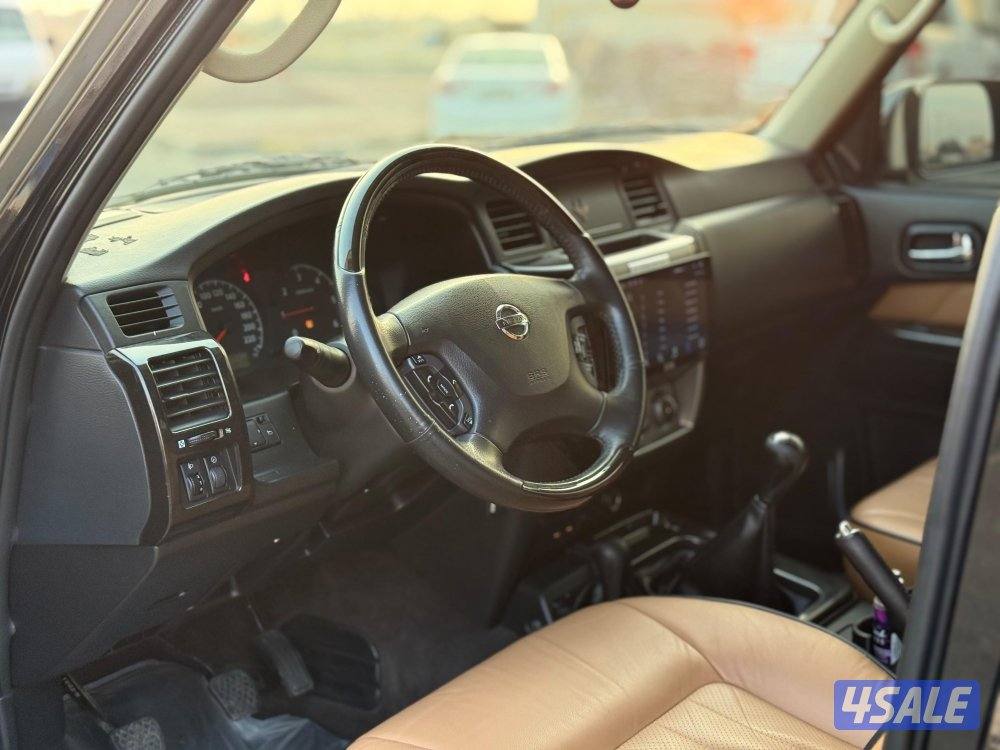 سوبر سفاري 2021 شرط الفحص قيرعادي3