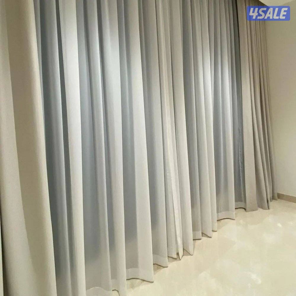 تفصال ستائر الويفي والرول الفندقي أحدث الموديلات فك وتركيب جميع انوع ا10