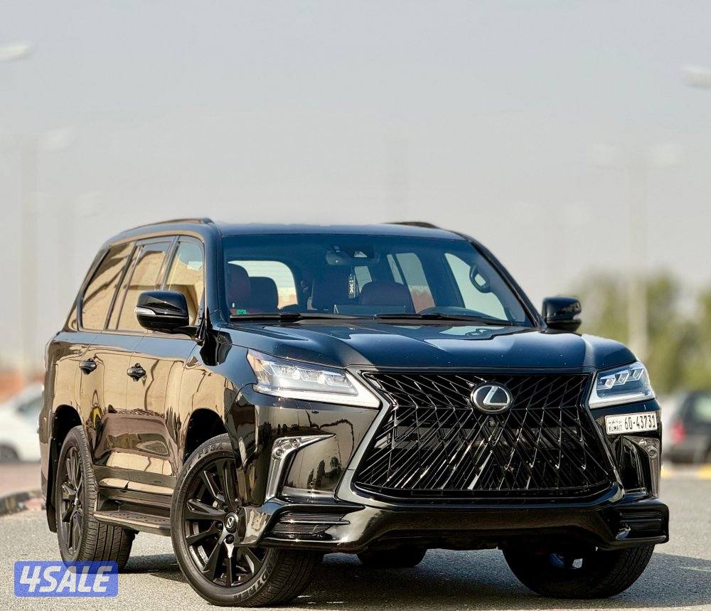 جيب لكزس سبورت 2018 شرط الفحص0