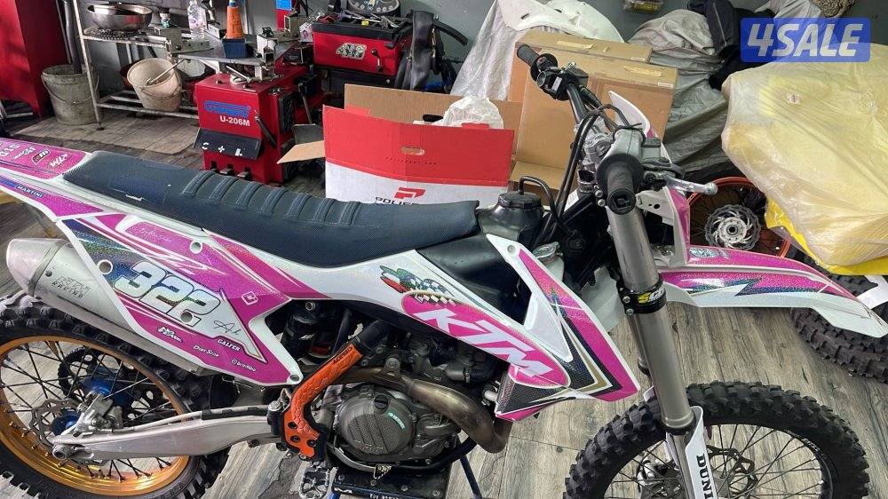 للبيع ktm1