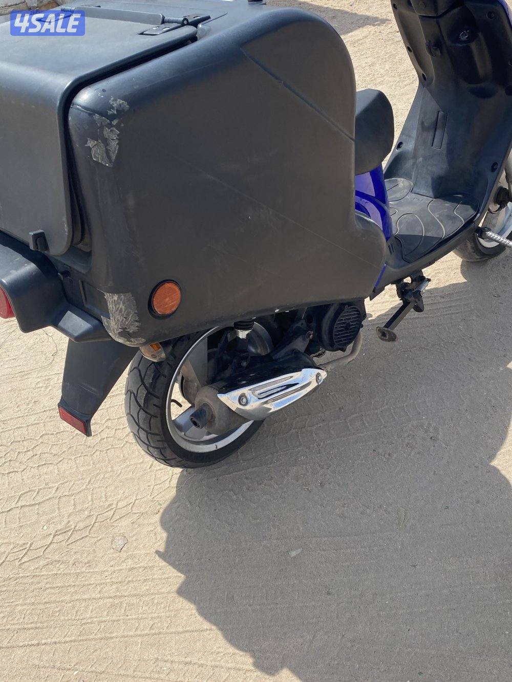 سيكل ‏توماتيك شرط الفحص1