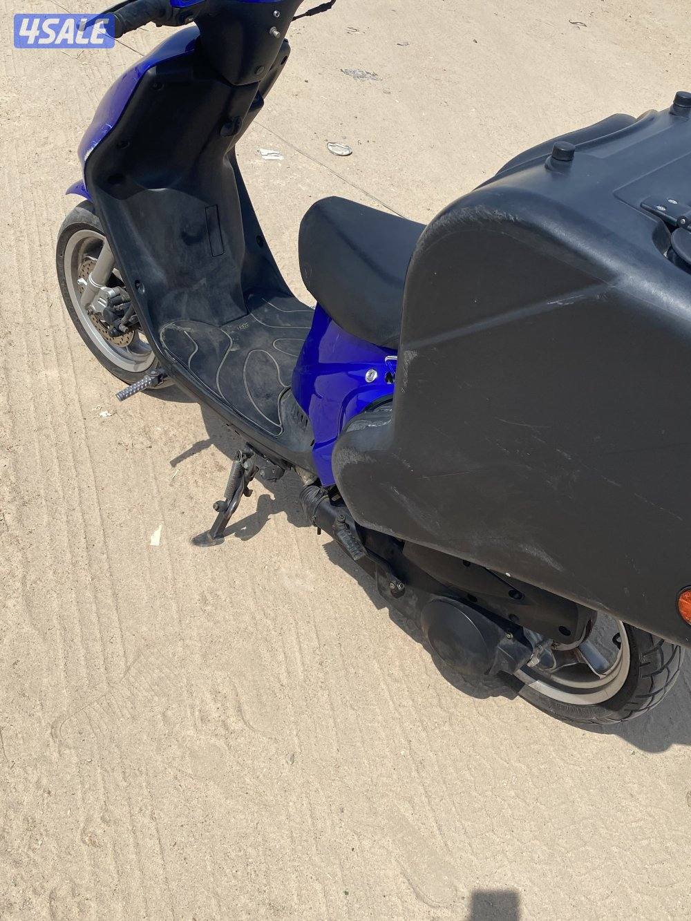 سيكل ‏توماتيك شرط الفحص3