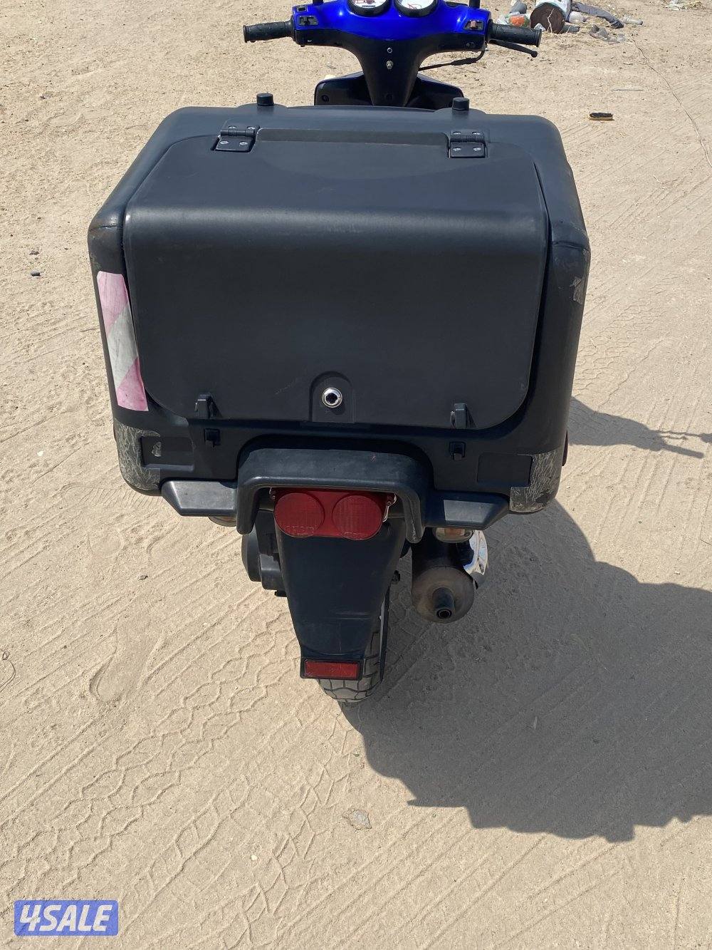 سيكل ‏توماتيك شرط الفحص4