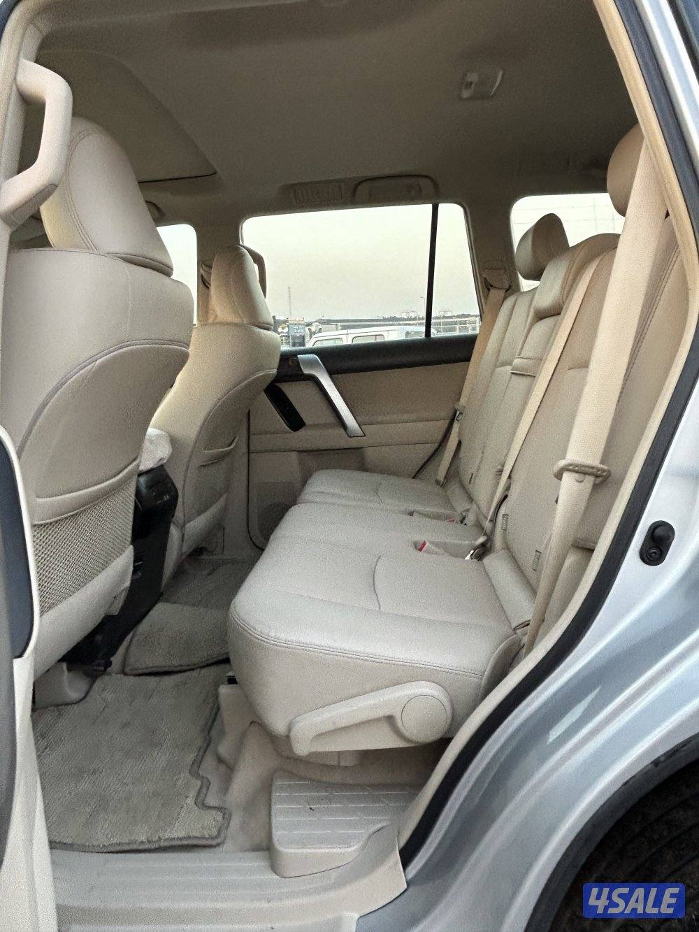 للبيع برادو 20226