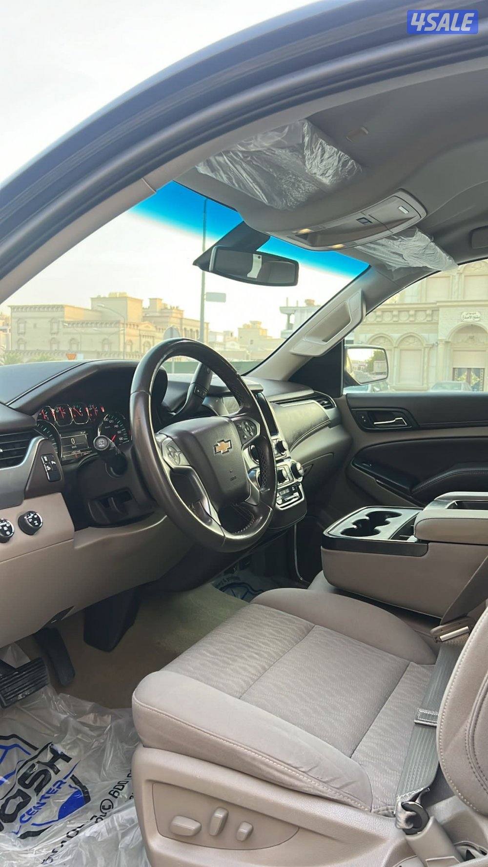 السياره بحاله الوكاله ((الوعد الفحص )) ولايدق الا الصامل4