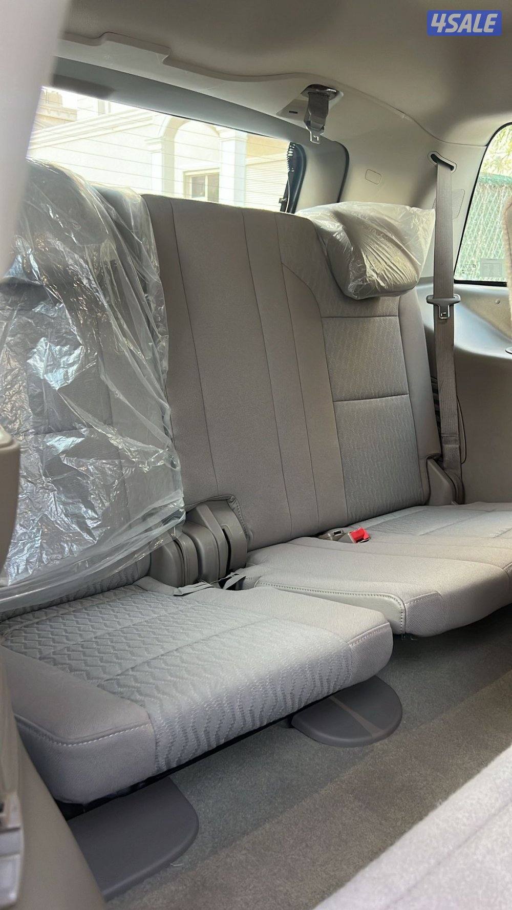 السياره بحاله الوكاله ((الوعد الفحص )) ولايدق الا الصامل8