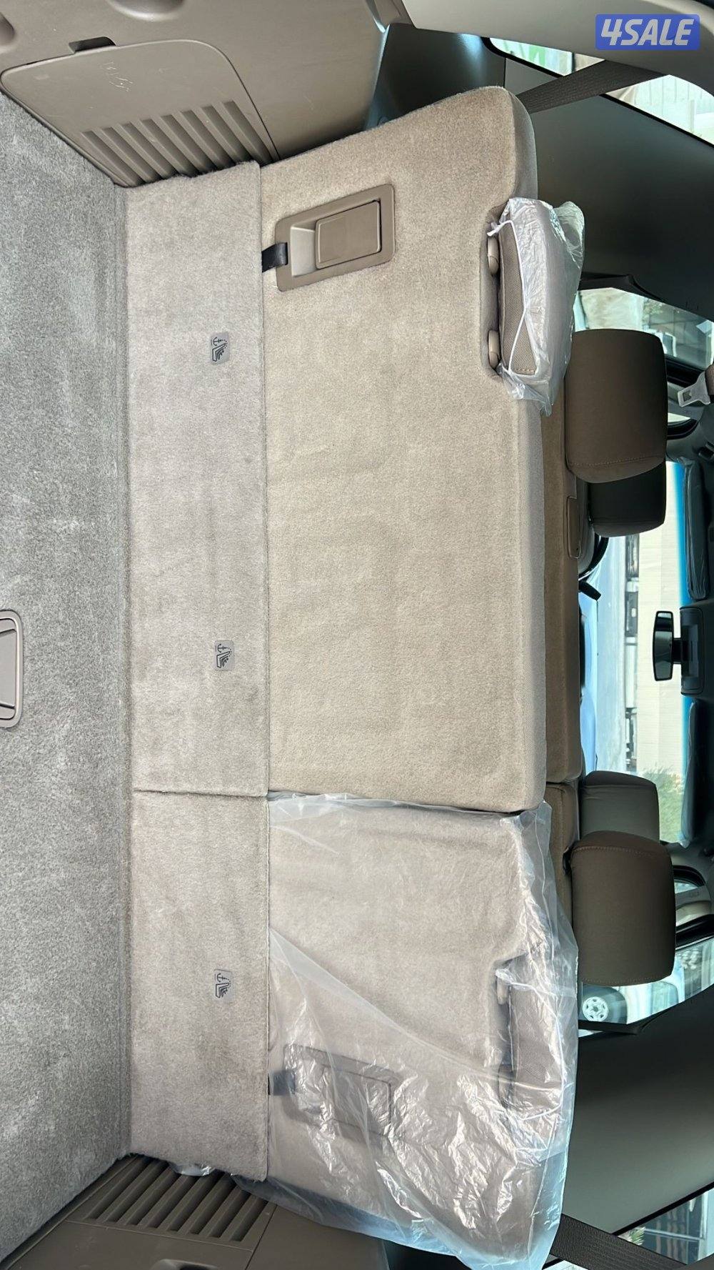 السياره بحاله الوكاله ((الوعد الفحص )) ولايدق الا الصامل9