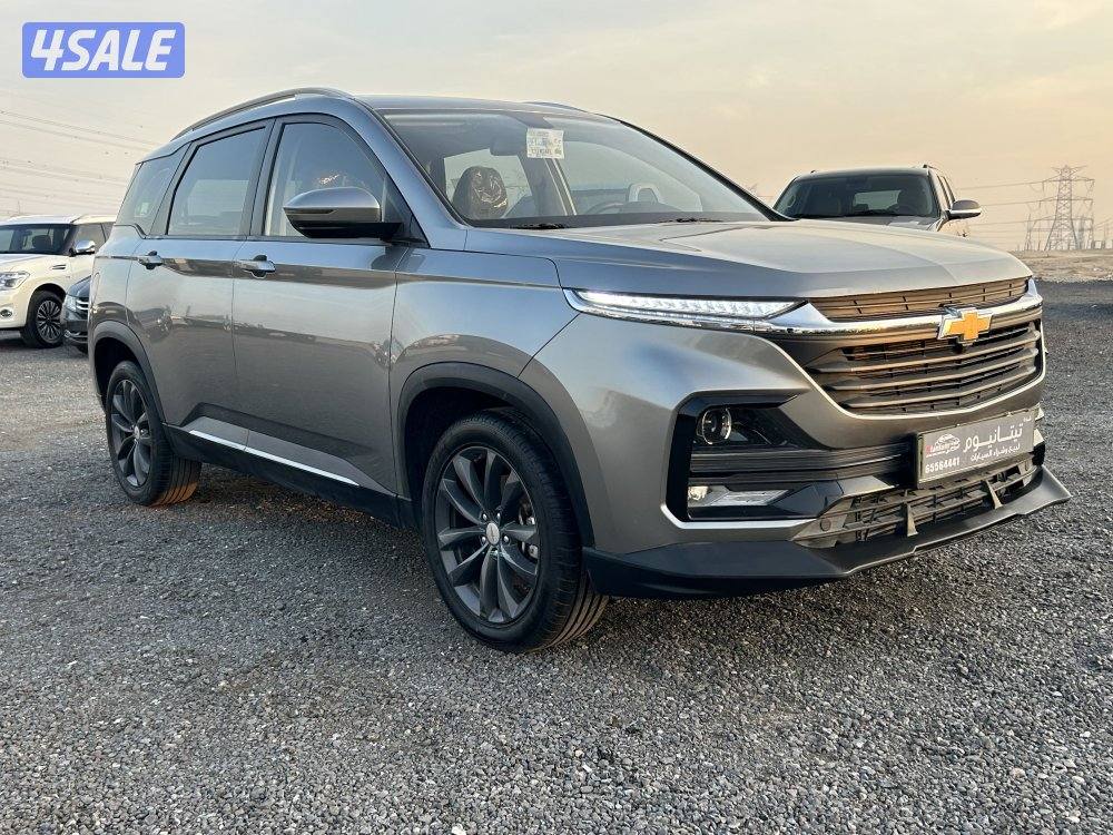 للبيع كابتيفا 20241