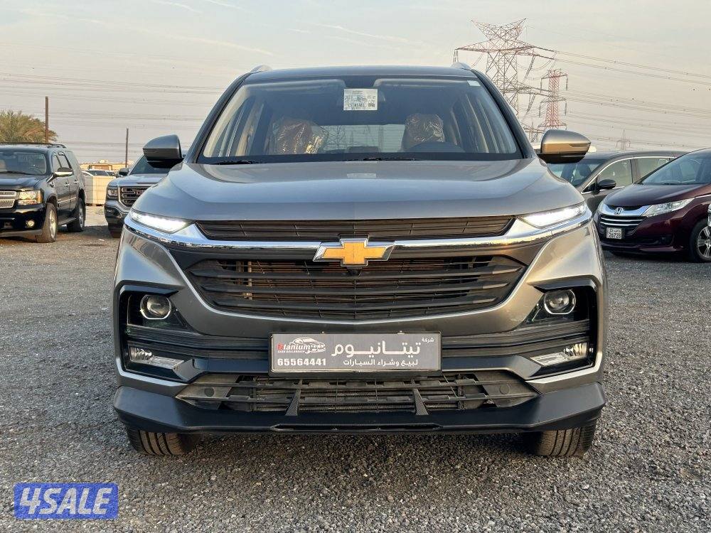 للبيع كابتيفا 20245