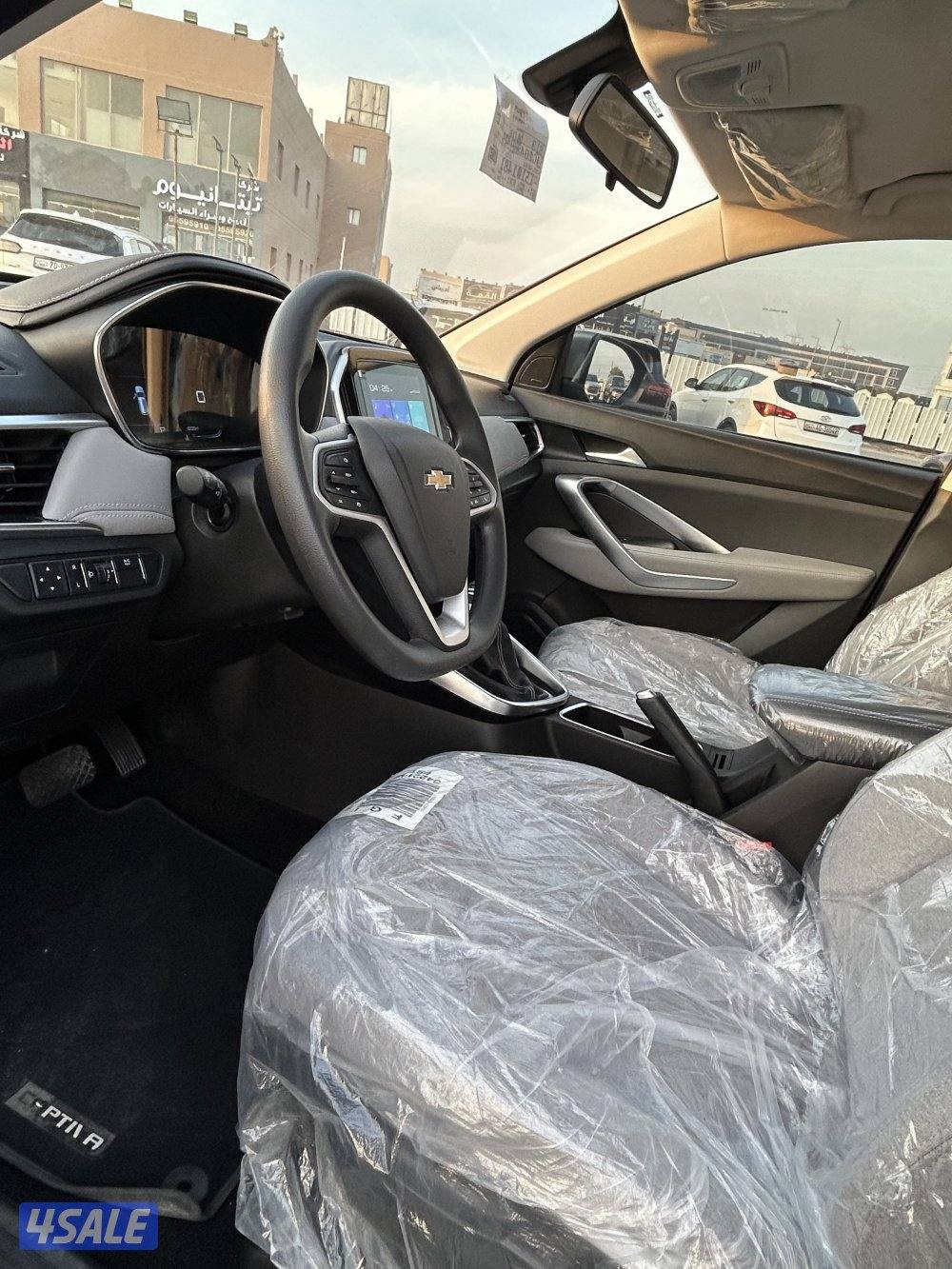 للبيع كابتيفا 20248