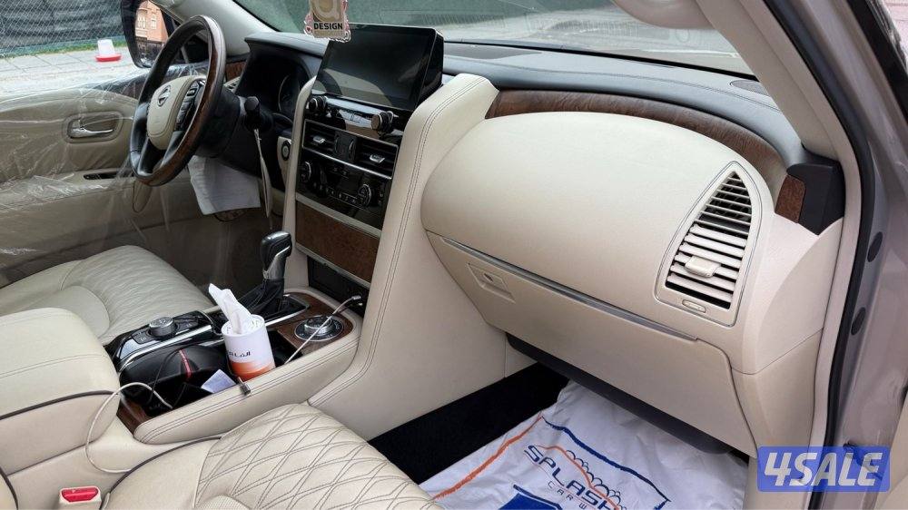 نيسان باترول1