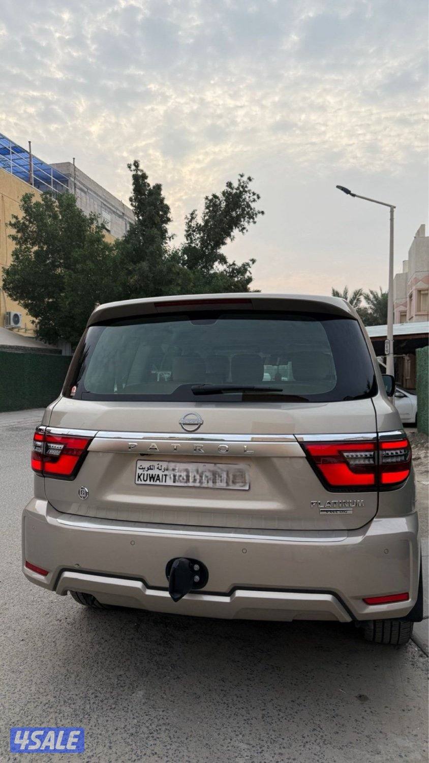 نيسان باترول3