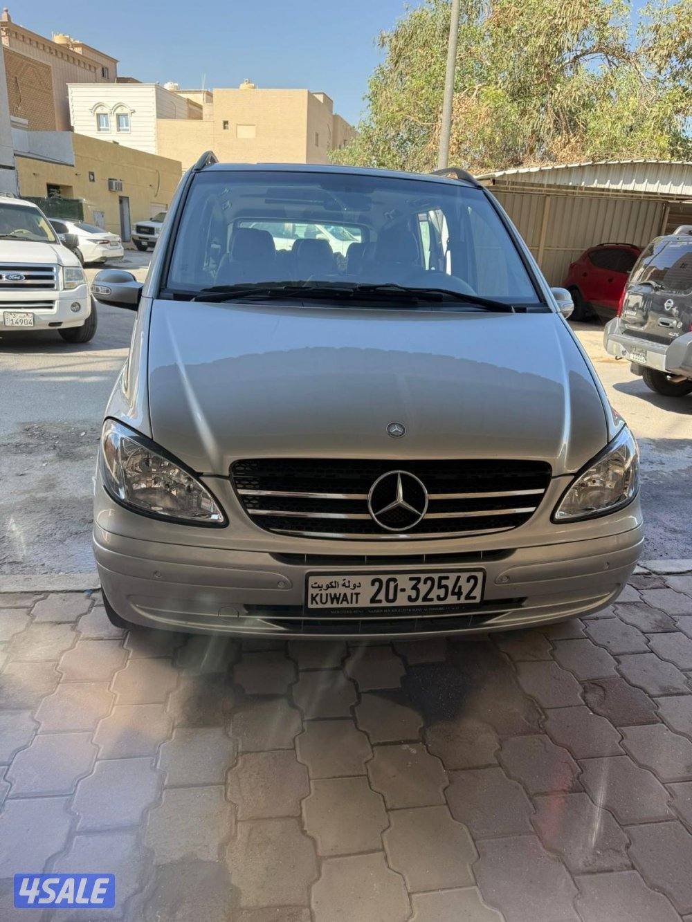 مرسيدس فيانو1