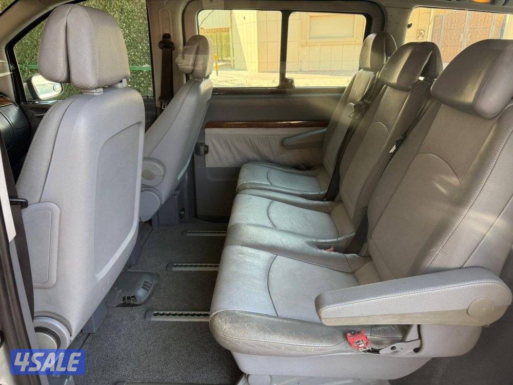 مرسيدس فيانو2