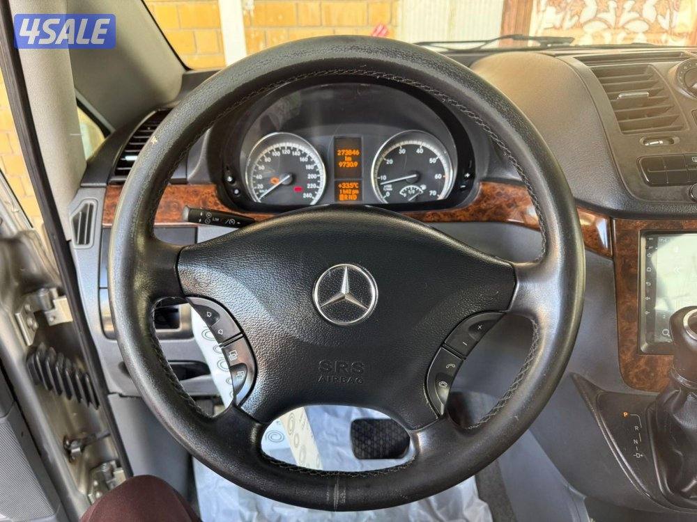 مرسيدس فيانو3