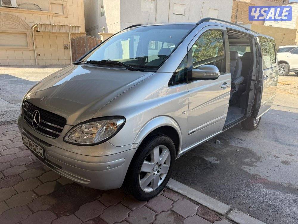 مرسيدس فيانو6