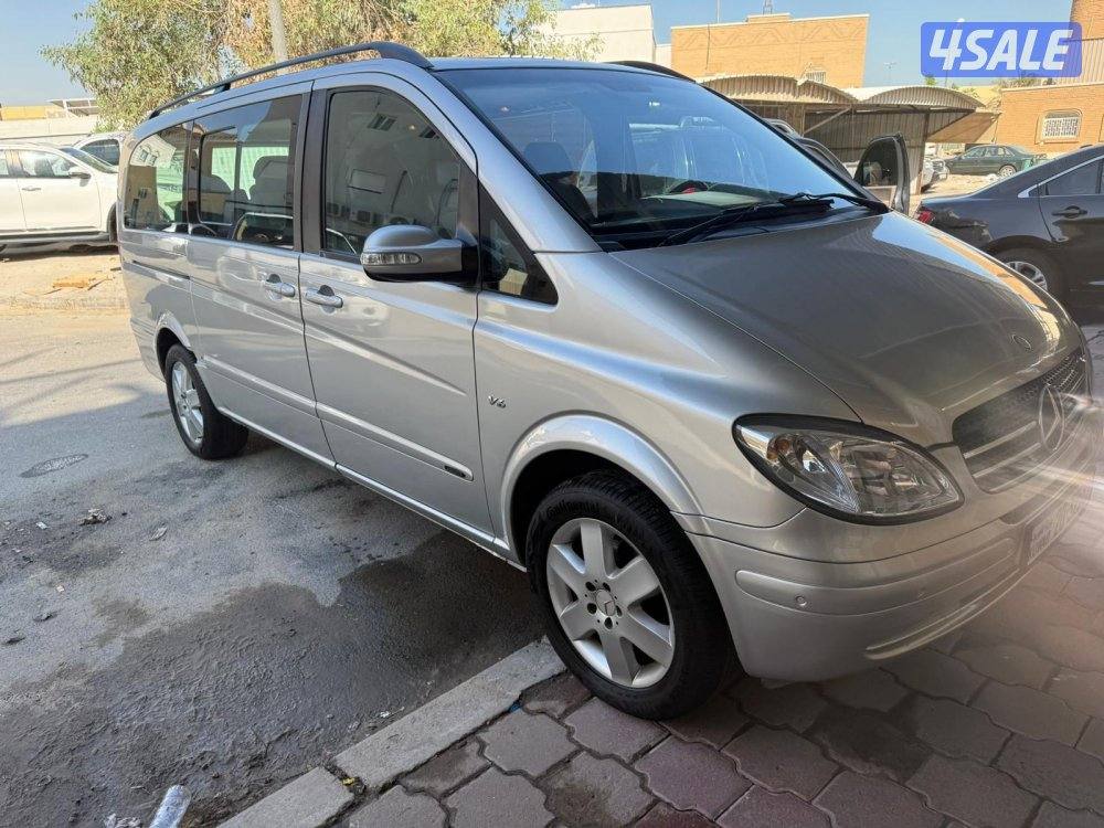 مرسيدس فيانو5