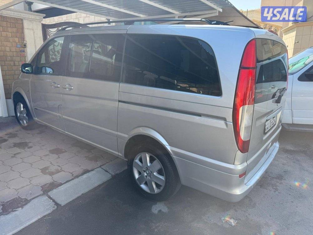 مرسيدس فيانو7