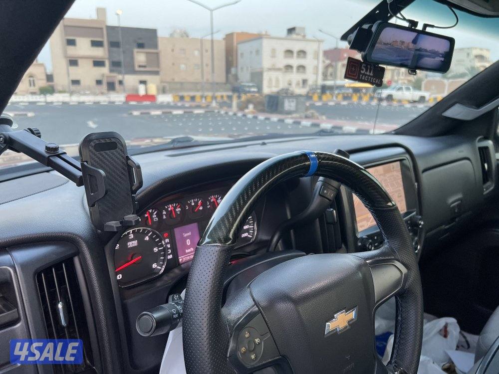 للبيع سلفرادو ٢٠١٥7