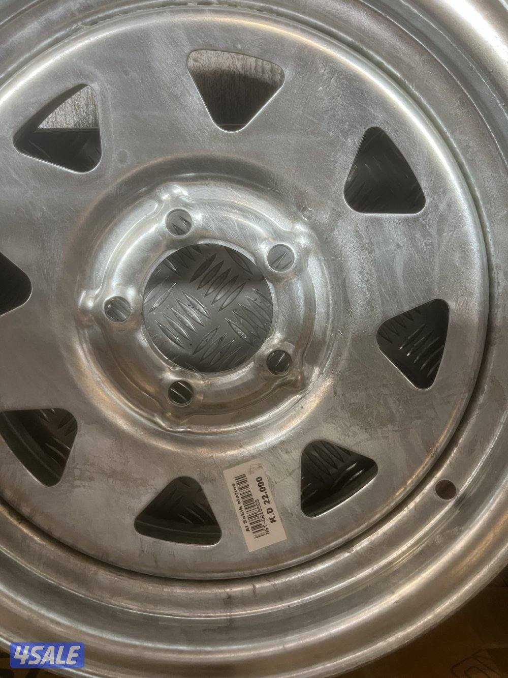 ورشه تصليح عربانه طراد1