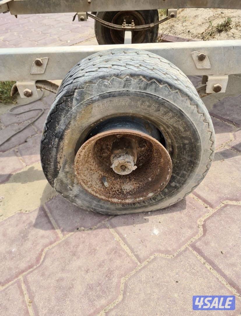 ورشه تصليح عربانه طراد4