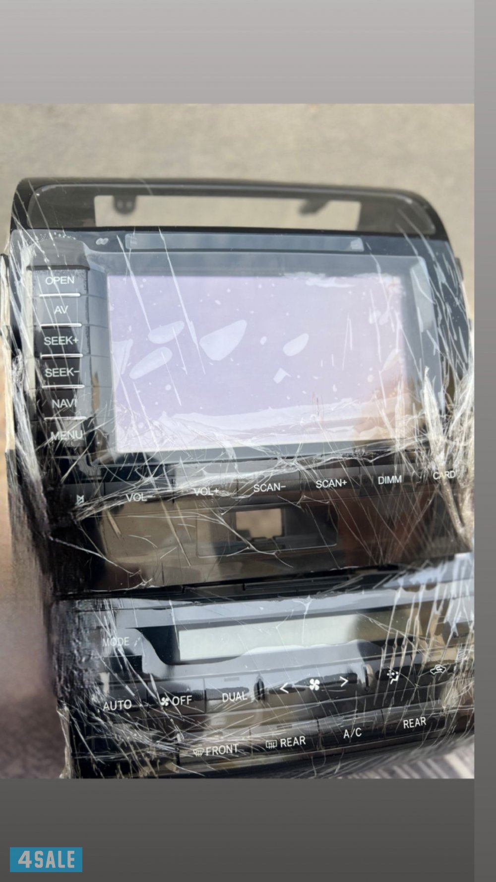 للبيع قطع غيار متنوعه1