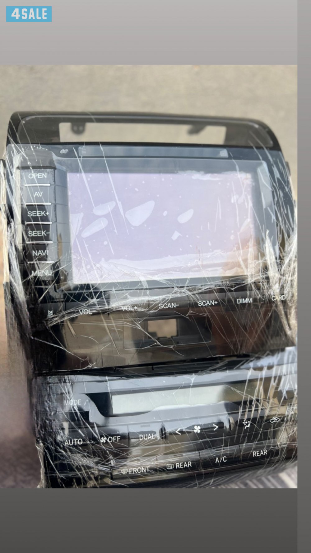 للبيع قطع غيار متنوعه1