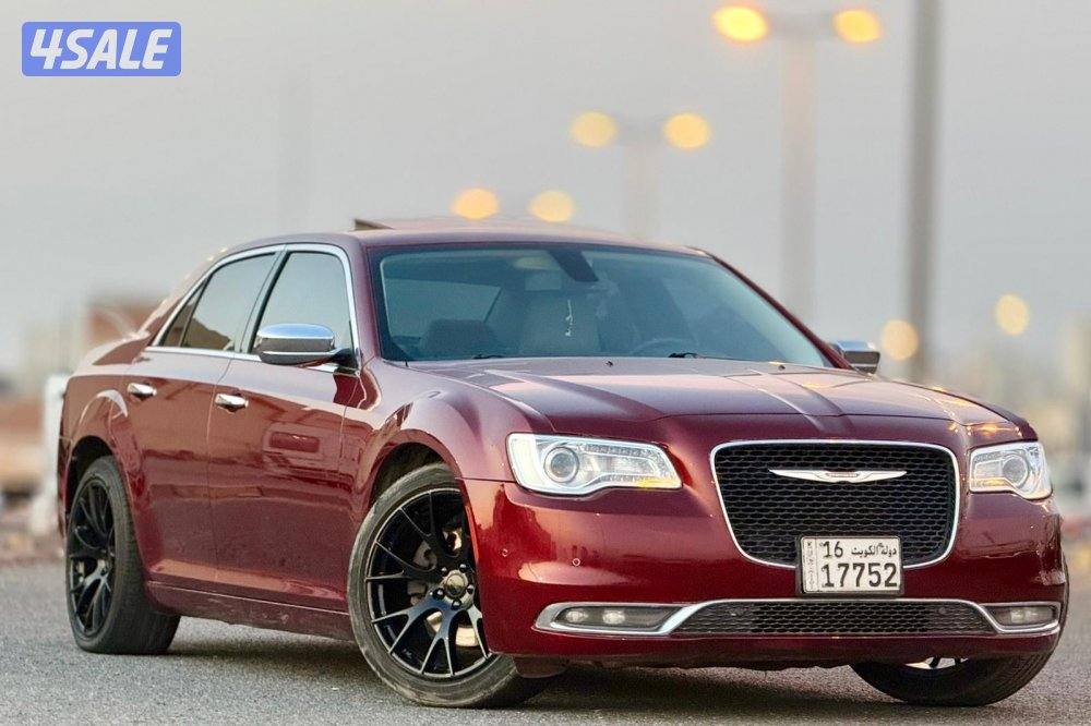 كرايزلر بانوراما 2019 صبغ الوكاله شرط الفحص0