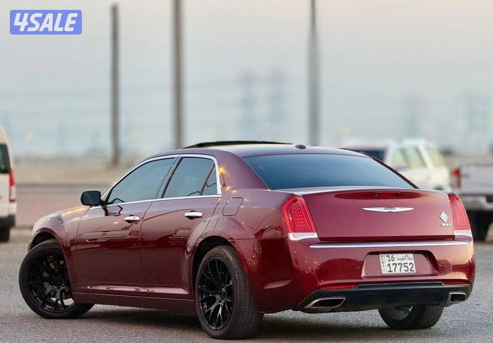 كرايزلر بانوراما 2019 صبغ الوكاله شرط الفحص2