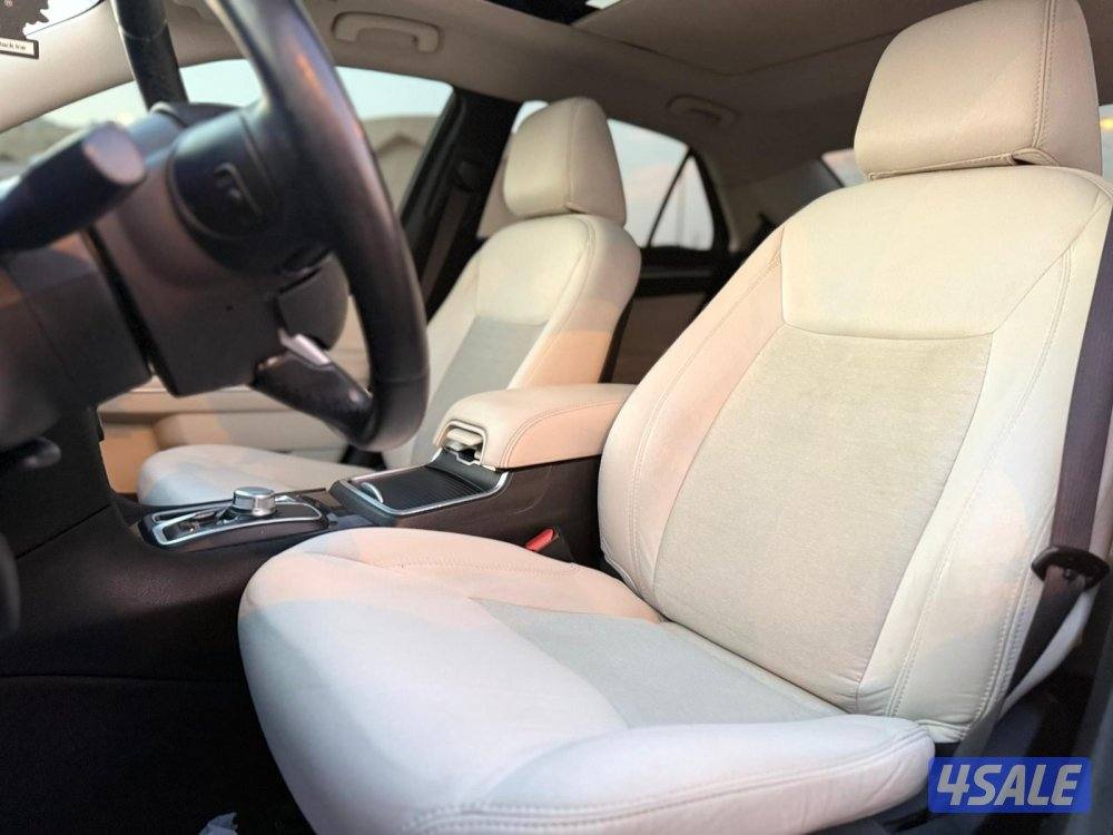 كرايزلر بانوراما 2019 صبغ الوكاله شرط الفحص3