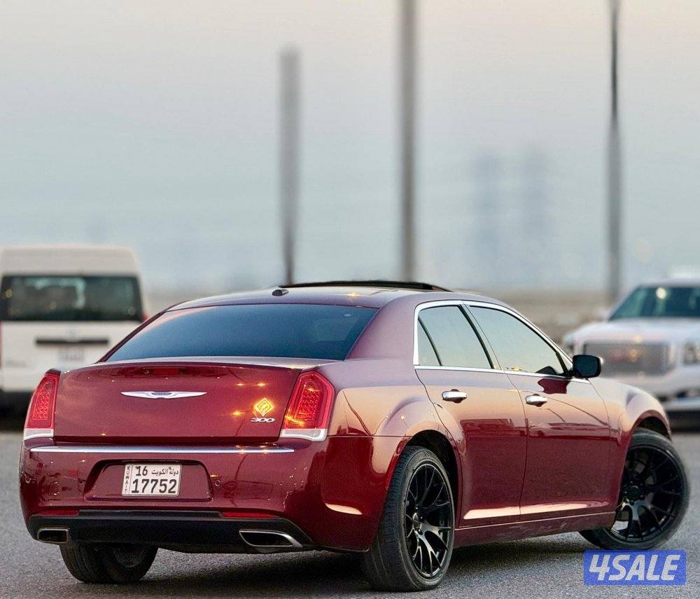 كرايزلر بانوراما 2019 صبغ الوكاله شرط الفحص4