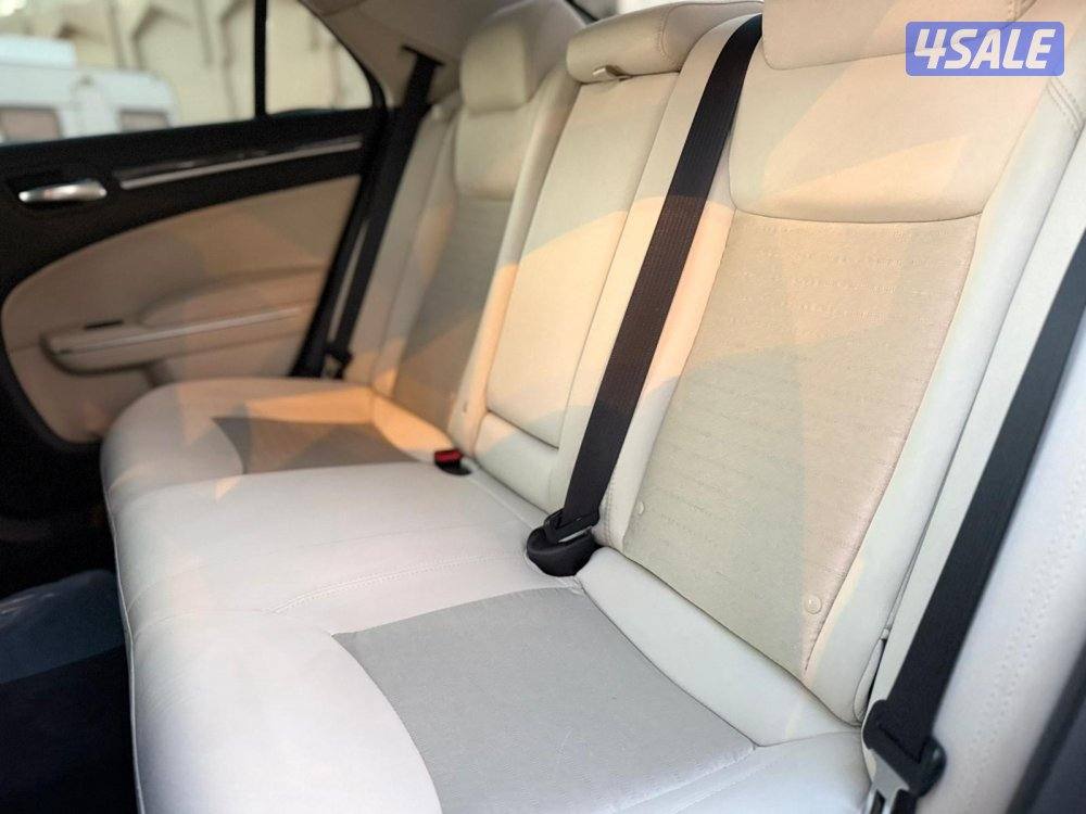 كرايزلر بانوراما 2019 صبغ الوكاله شرط الفحص6