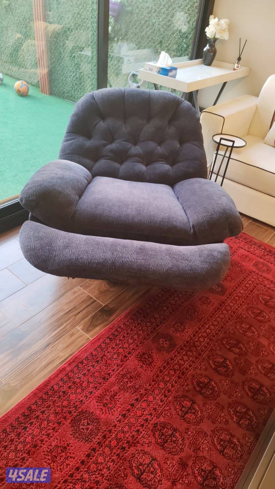 بيع قطع كراسي مكتب صالونات استرخاء جميع محافظات3