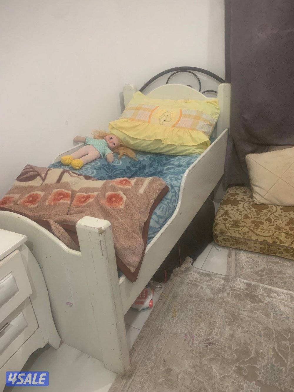 الفروانية قطعه ٢ شارع ٨١1