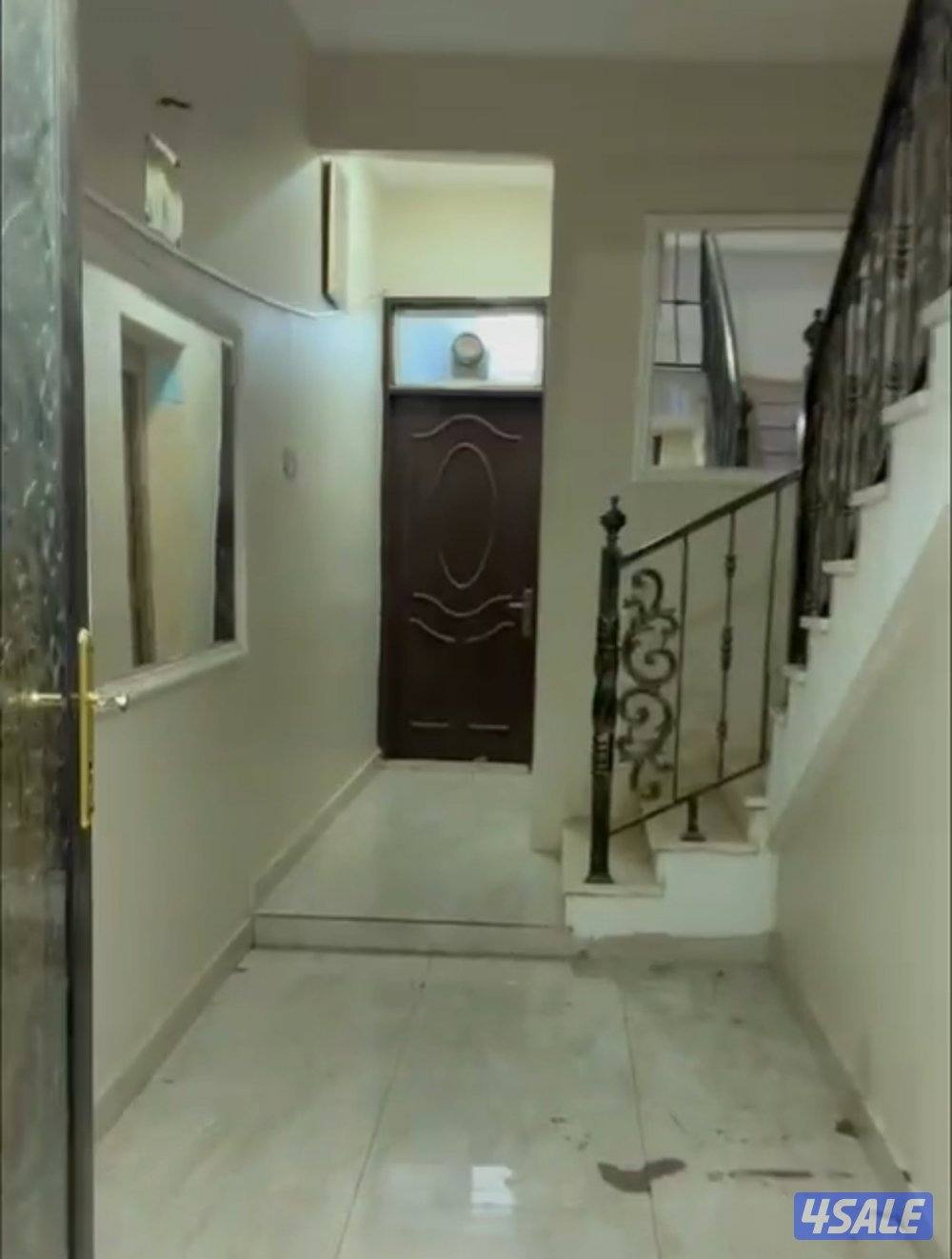 العارضية قطعه 9 شارع 3 منزل 240