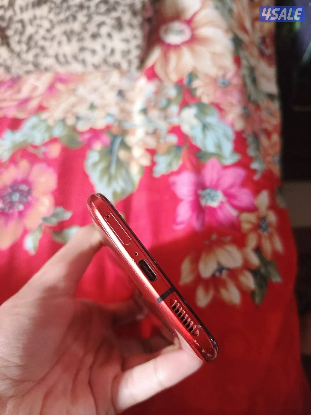 بيع سريع ريد ماجيك 5 جي3