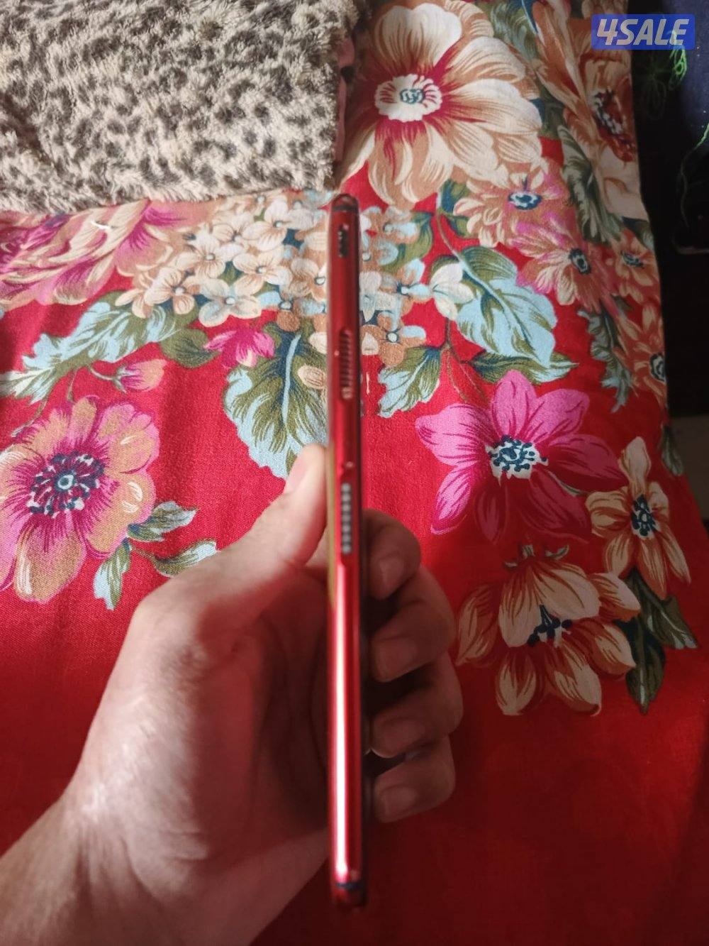 بيع سريع ريد ماجيك 5 جي4